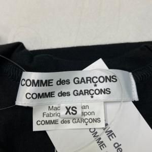 【新品】COMME des GARCONS コ...の詳細画像2