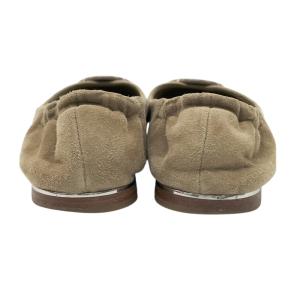TORY BURCH トリーバーチ フラットシ...の詳細画像2