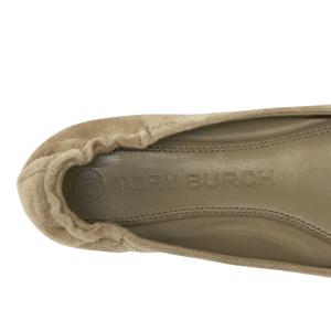 TORY BURCH トリーバーチ フラットシ...の詳細画像5