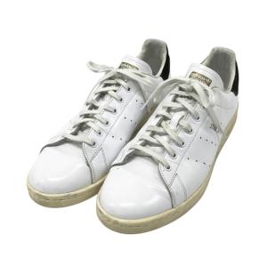 adidas アディダス BA7417 スニーカー スタンスミス ホワイト系 30 メンズ