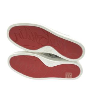 【美品】CHRISTIAN LOUBOUTIN...の詳細画像5