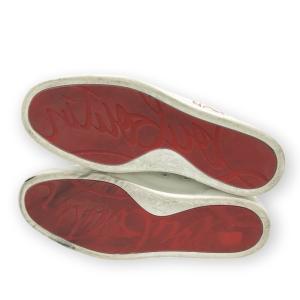CHRISTIAN LOUBOUTIN クリス...の詳細画像5