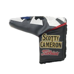 SCOTTY CAMERON スコッティキャメロン カバーオール スタンダード