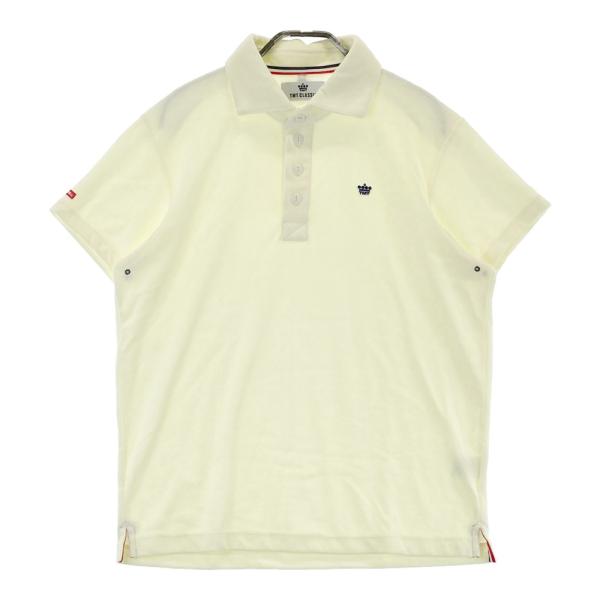 TMT CLASSIC ティーエムティークラシック 2025年モデル 半袖ポロシャツ パイル地  イ...