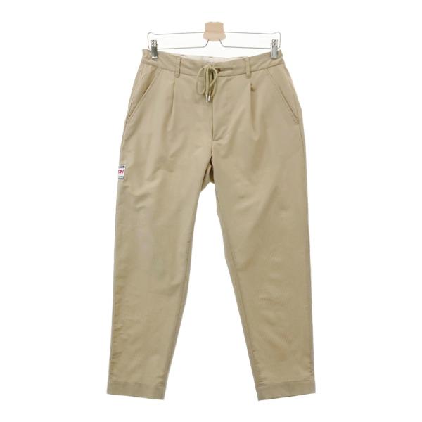 STCH SEVENTYTWO CLUBHOUSE  ロングパンツ  ベージュ系 S ゴルフウェア ...