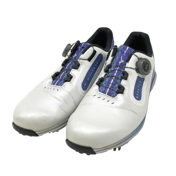 MIZUNO GOLF ミズノゴルフ 51GM221522 ネクスライト SL BOA ゴルフシュー...