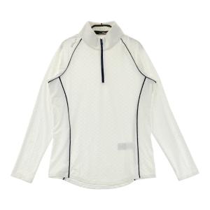 RLX ラルフローレン ハーフジップ長袖Tシャツ...の商品画像