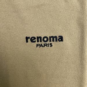 【新品】RENOMA GOLF レノマゴルフ ...の詳細画像2