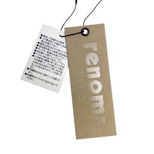 【新品】RENOMA GOLF レノマゴルフ ...の詳細画像5