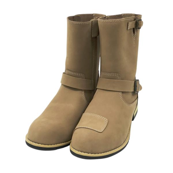 【美品】WILD WING ワイルドウィング WWM-0006 厚底イーグルブーツ ライディングブー...