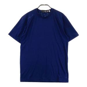RLX ラルフローレン 半袖Tシャツ ネイビー系...の商品画像