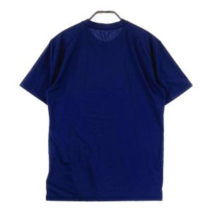 RLX ラルフローレン 半袖Tシャツ ネイビー...の詳細画像1
