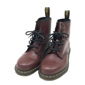 Dr.Martens（ドクターマーチン） 8ホールブーツ レザー 1460 ブラック