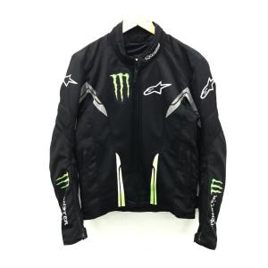 アルパインスターズ　ジャケット　秋冬用　M Amazon | Alpinestars(アルパインスターズ)バイクジャケットブラック