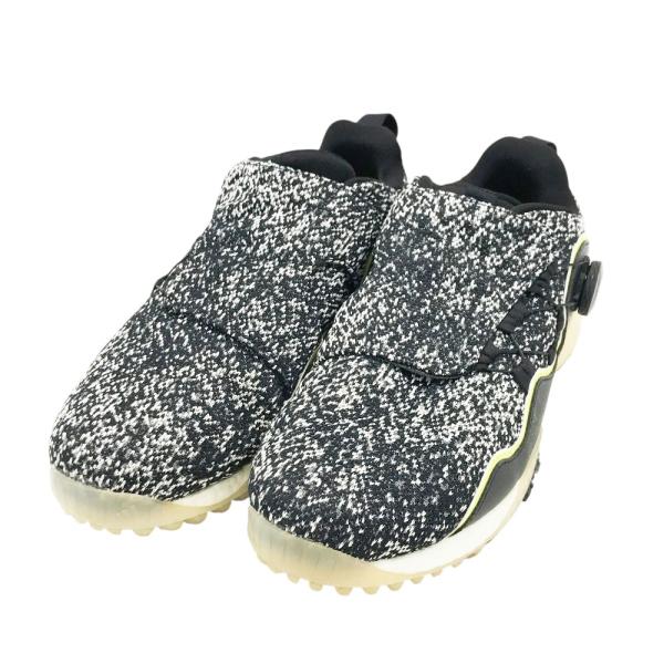 ADIDAS GOLF アディダスゴルフ FW5618 コードカオス ボア 21 ゴルフシューズ ス...