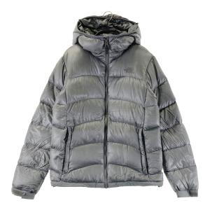 ジュンヤワタナベコムデギャルソンツイード中綿ポンチョブルゾン 美品 JUNYA WATANABE COMME des GARCONS デニム ポンチョジャケット XS