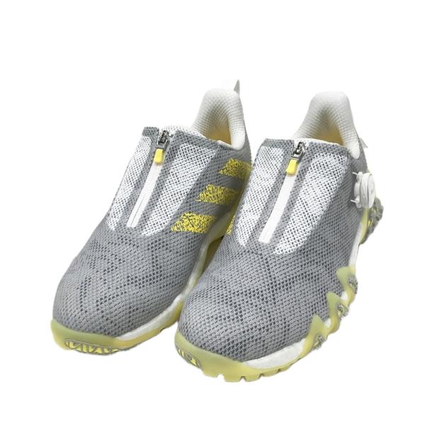 【新品】ADIDAS GOLF アディダスゴルフ W Codechaos 22 BOA/GX3940...