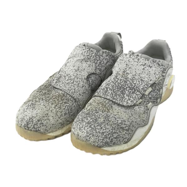 ADIDAS GOLF アディダスゴルフ FW5616 コードカオス ボア 21 スパイクレス ゴル...