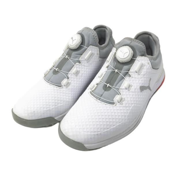 PUMA GOLF プーマゴルフ 376043-01  ROADAPT ALPHACAT DISC ...