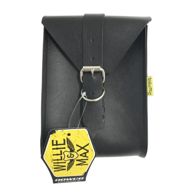 【新品】Willie&amp;Max ウィリーアンドマックス 58421-00 MINI シーシーバーバッグ...