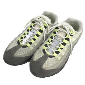 NIKE ナイキ 554970-071 Air Max 95 OG スニーカー エアマックス グレー系 29cm メンズ