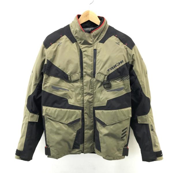 RS TAICHI アールエスタイチ RSJ721　エクスプローラー ドライマスター オールシーズン...