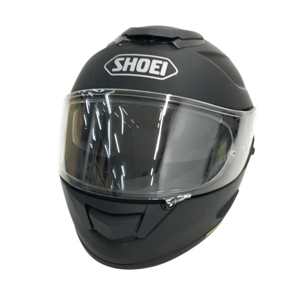 SHOEI ショウエイ GT-Air/SB4X B＋COMインカム付 フルフェイスヘルメット  ブラ...