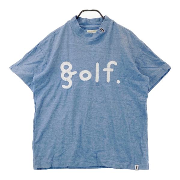 8G SHOOT エイジシュート 2024年モデル  窪塚洋介プロデュース ハイネック 半袖Tシャツ...