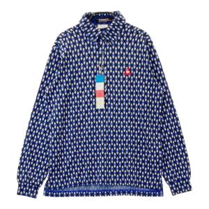 【新品】LE COQ GOLF ルコックゴルフ ...の商品画像