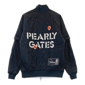【新品】PEARLY GATES パーリーゲイ...の詳細画像3