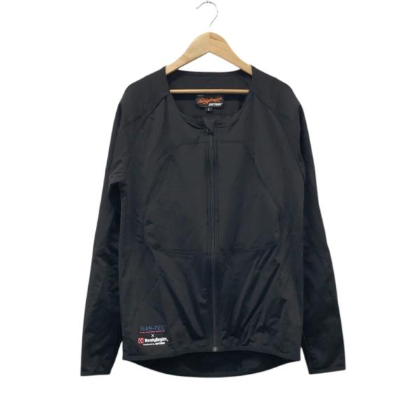 HENLYBEGINS ヘンリービギンズ DAYTONA SAS-TEC インナープロテクタージャケ...