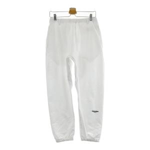 RENOMA GOLF レノマゴルフ スウェットパンツ ホワイト系 M ゴルフウェア メンズ