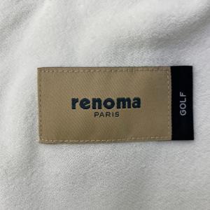 RENOMA GOLF レノマゴルフ スウェッ...の詳細画像2