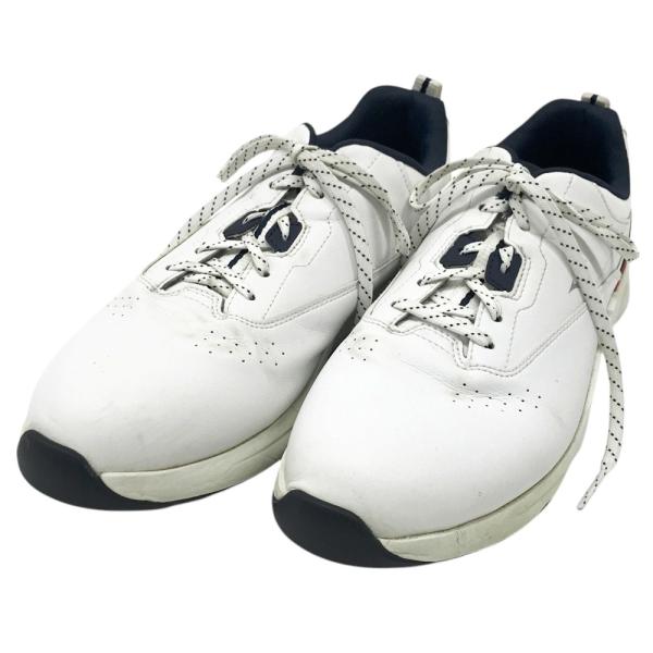 MIZUNO GOLF ミズノゴルフ 51GQ250201 ゴルフシューズ ハザードエナジー  ホワ...