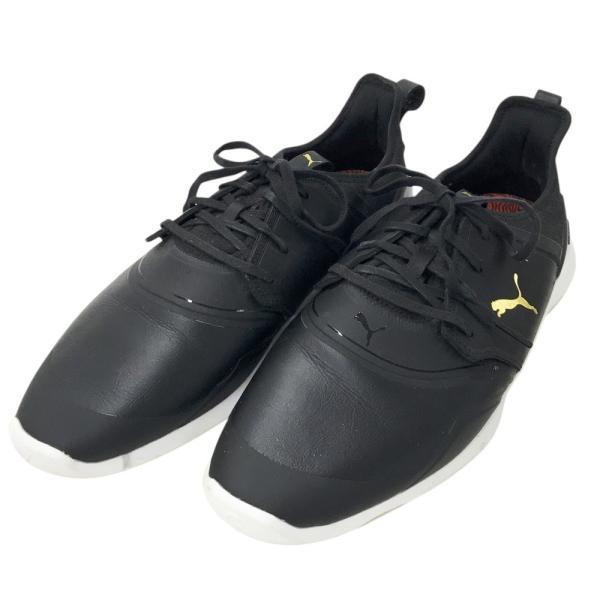 PUMA GOLF プーマゴルフ 192437-05 IGNITE CRAFTED スパイクレス ゴ...