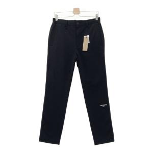 【新品】RENOMA GOLF レノマゴルフ ストレッチパンツ ブラック系 S ゴルフウェア メンズ