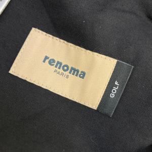 【新品】RENOMA GOLF レノマゴルフ ...の詳細画像2