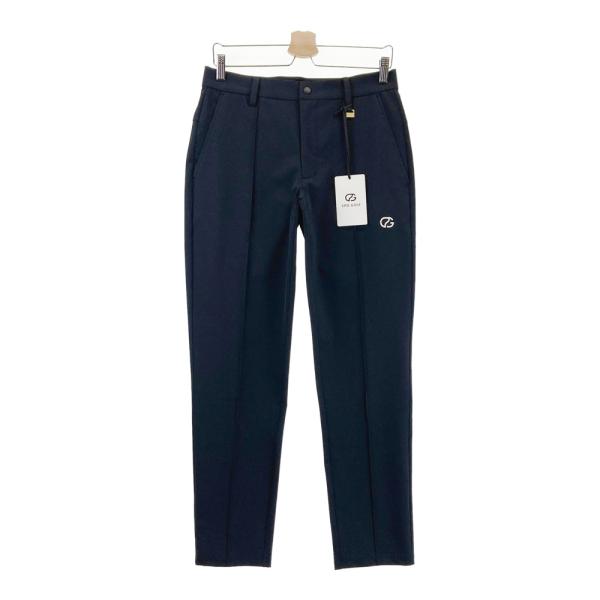 【新品】CPG GOLF シーピージーゴルフ 2105-25119 パンツ  ブラック系 2 ゴルフ...