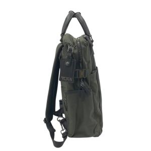 TUMI トゥミ 68417ALGDE 2WA...の詳細画像2