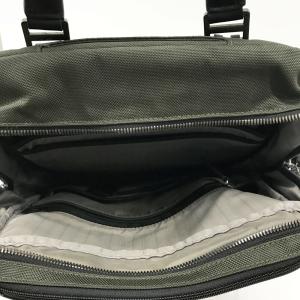 TUMI トゥミ 68417ALGDE 2WA...の詳細画像4