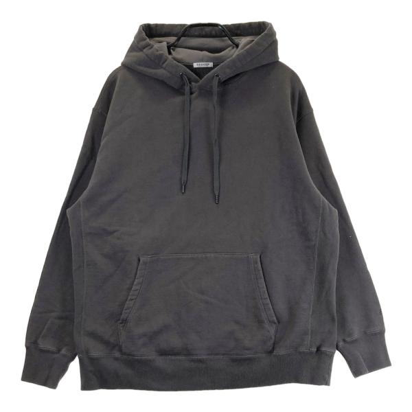 DENHAM デンハム  パーカー PRM LOOP HOODY  グレー系 XL メンズ