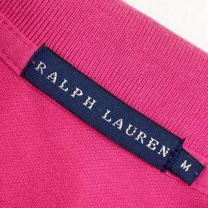 RALPH LAUREN ラルフローレン 半袖...の詳細画像2