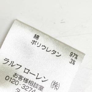 RALPH LAUREN ラルフローレン 半袖...の詳細画像3