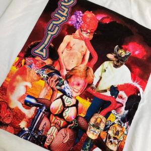 SUPREME シュプリーム 19SS 長袖T...の詳細画像3