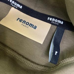 【新品】RENOMA GOLF レノマゴルフ ...の詳細画像5