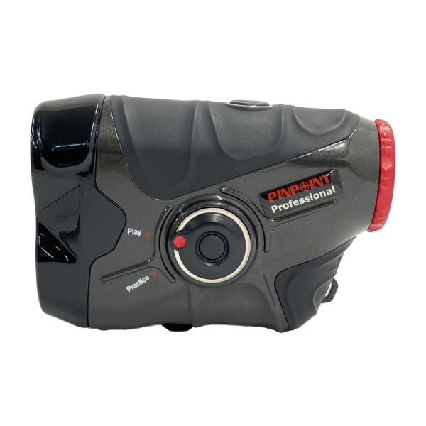 LASER ACCURACY レーザーアキュラシー  レーザー距離計 スコープ PROFESSION...
