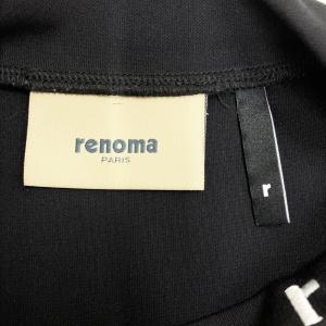 RENOMA GOLF レノマゴルフ ハイネッ...の詳細画像2
