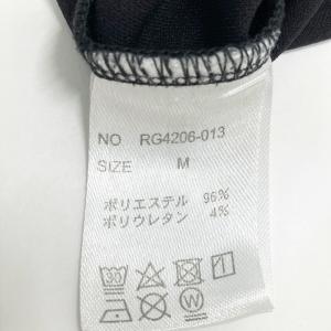 RENOMA GOLF レノマゴルフ ハイネッ...の詳細画像3