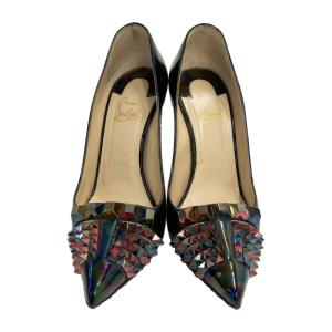CHRISTIAN LOUBOUTIN クリス...の詳細画像1