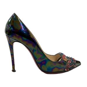 CHRISTIAN LOUBOUTIN クリス...の詳細画像3
